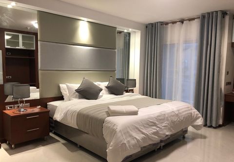 Others JJ Suites - Your Home on 11