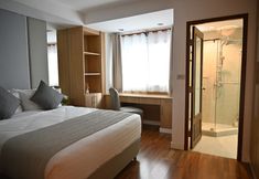 Others 3 JJ Suites - Your Home on 11