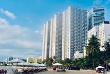 其他 Vitamin Sea Apartment