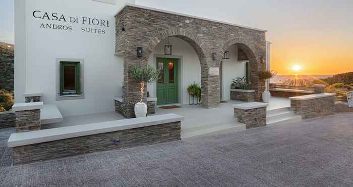 Others Casa Di Fiori Andros Suites