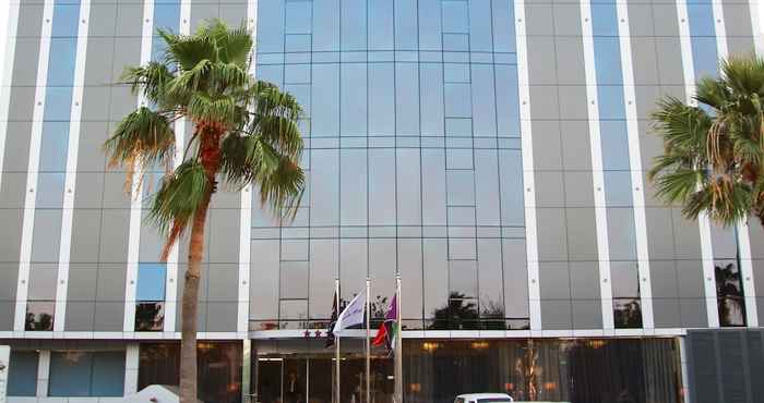 Lain-lain Elite Jeddah Hotel