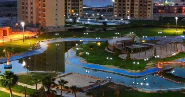 อื่นๆ Apartment in Marsellia Land  El Alamein North Coast