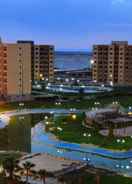 Imej utama Apartment in Marsellia Land  El Alamein North Coast