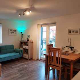 Primary image 1 Cosy Apartment with Balcony, Tonbridge and Malling District Hotels