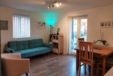 Others Cosy Apartment with Balcony