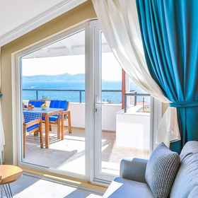 Primary image 1 Natur-el Apart, Kaş Apartments