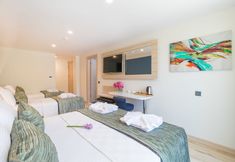 其他 6 Amossia Elit Butik Otel