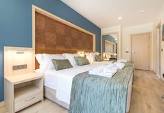 其他 4 Amossia Elit Butik Otel