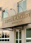 Imej utama Marechal Plaza Hotel