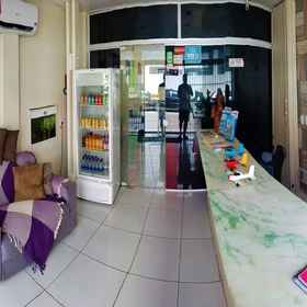 Primary image1Pousada Catamarã Praia de Pajuçara,帕朱萨拉海滩飯店