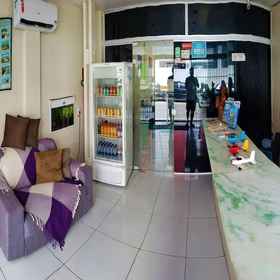 Primary image 1 Pousada Catamarã Praia de Pajuçara, Khách sạn Bãi biển Paripueira