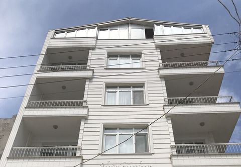 기타 Sinop Yesil Apart Pansiyon - Hostel