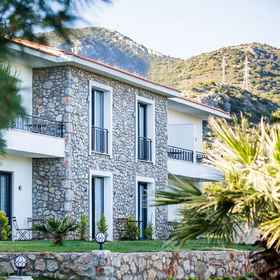 Primary image 1 カーサ エリア, ダッチャ地区 ホテル