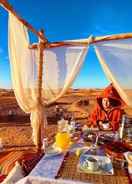 Imej utama Sahara Magic Luxury Camp