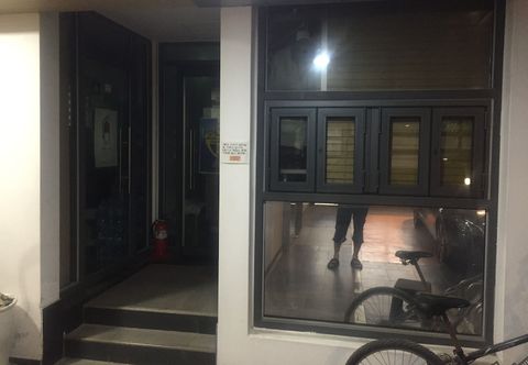 Others The Core Albergue - Hostel