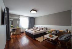 Others 3 Residence Vaal