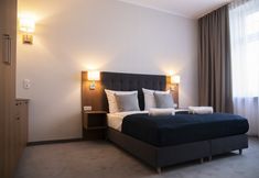 อื่นๆ 6 Brassel Aparthotel