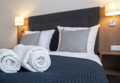 อื่นๆ 4 Brassel Aparthotel