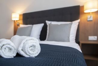 อื่นๆ 4 Brassel Aparthotel