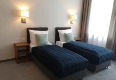 อื่นๆ 7 Brassel Aparthotel