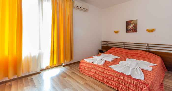 Lainnya Classic Double Room in Dafinka Guest House