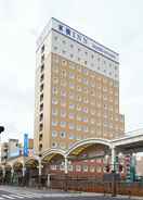 Foto utama Toyoko Inn Iwakuni Station Nishi