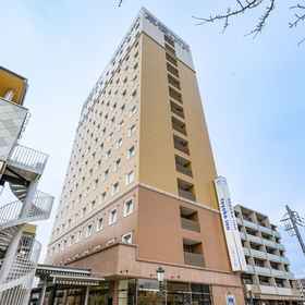 Primary image 1 Toyoko Inn Misato-chuo Ekimae, Minami Hotels