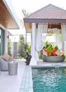 ภาพหลัก Ka Villa Rawai  Amazing 4 Bedrooms