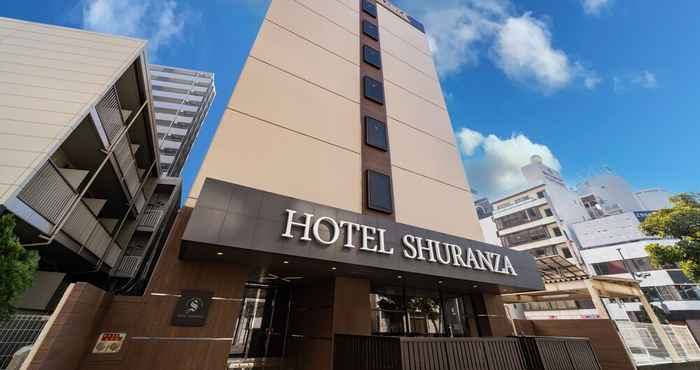 Lainnya Hotel Shuranza Chiba