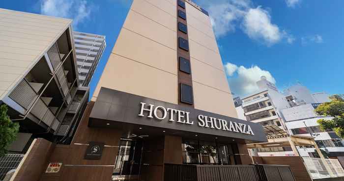 Lain-lain Hotel Shuranza Chiba