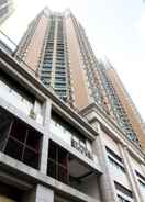 Primary image ShengZheng LaCave Apartment(Shenzhen Convention & Exhibition Center)  - Hostel