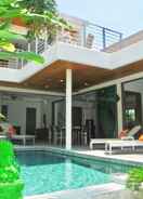 ภาพหลัก Ka Villa Rawai Amazing 3-Bedroom Property