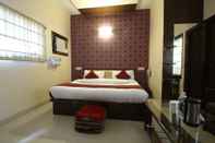 Others Hotel Maharani Regency