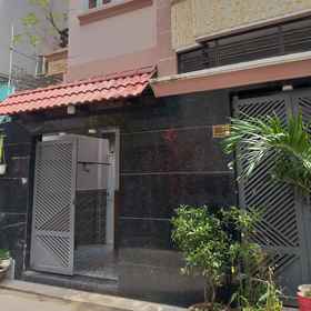 Primary image 1 The An Nam, Lăng Cha Cả Hotels