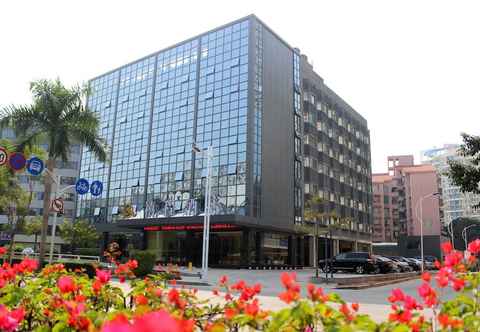 Others Xicheng Hotel Nanshan Houhai Branch