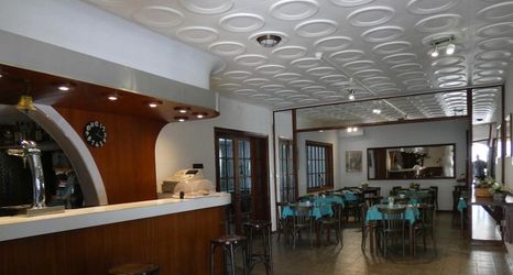 기타 2 Hostal Port Fornells - Adults Only