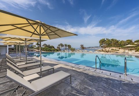 Others Hapimag Resort Porto Heli