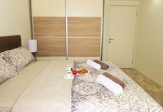 Others 3 Apartmani Ralux Tivat