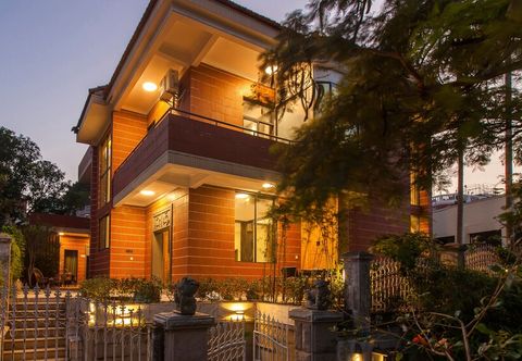 기타 Gulangyu Phoenix Guest House