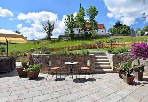 Khác Kuschel's Panorama Landhaus