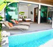 อื่นๆ 3 Rawai Ka 3 Bedroom Villa