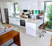 อื่นๆ 4 Rawai Ka 3 Bedroom Villa