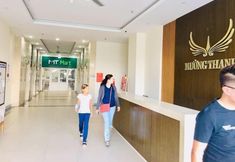 その他 2 Apartment SeaView at Muong Thanh Residence