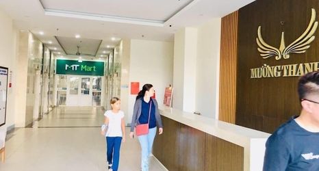 その他 2 Apartment SeaView at Muong Thanh Residence