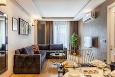 その他 Norah Suites Hotel İstanbul