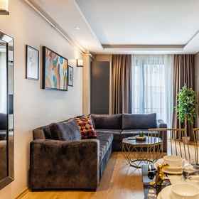 Primary image 1 ノラ スイーツ ホテル & イスタンブール, ヴェルナッツァ スイーツ ホテル ホテル