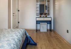 その他 6 Norah Suites Hotel İstanbul