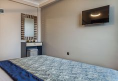 その他 5 Norah Suites Hotel İstanbul