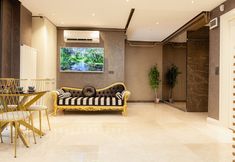 その他 4 Norah Suites Hotel İstanbul