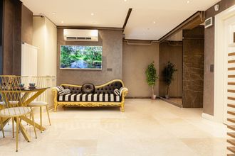 その他 4 Norah Suites Hotel İstanbul